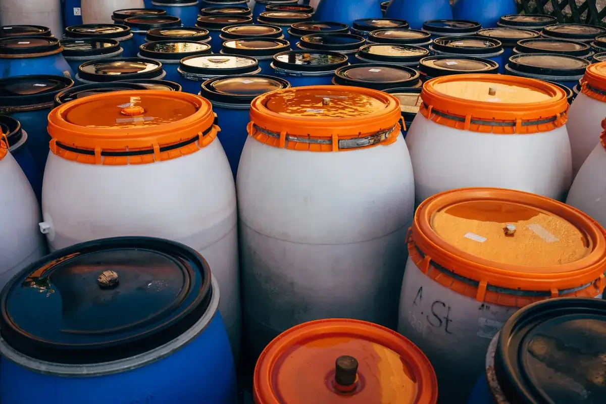 Chemical & Toxic Waste Cleanup in East Moriches, NY